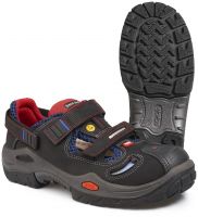 Jalas Sandale 3820R-S1 Jalas Sandale 3820R-S1