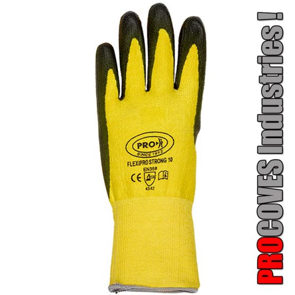 Schnittschutzhandschuhe PROCOVES FLEXIPRO STRONG Art. 2027
