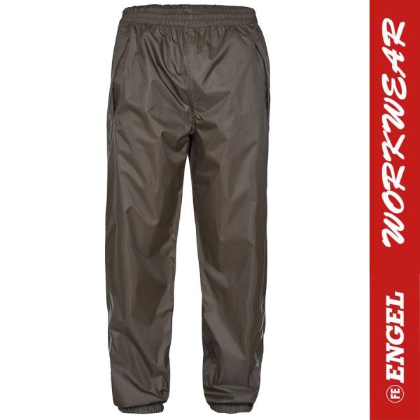 Regenhose Standard - von ENGEL Workwear-2919-201