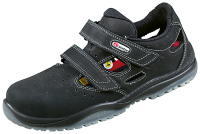 MAMBO S1P , ESD-Sicherheitssandale SIXTON, MAMBO S1P , ESD-Sicherheitssandale SIXTON,