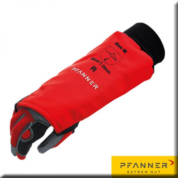 Flexprotect, Arm & Handrückenschutz, PFANNER - 804177