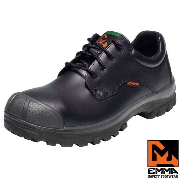 Emma - Bas D - Sicherheitshalbschuh S3- MM700848