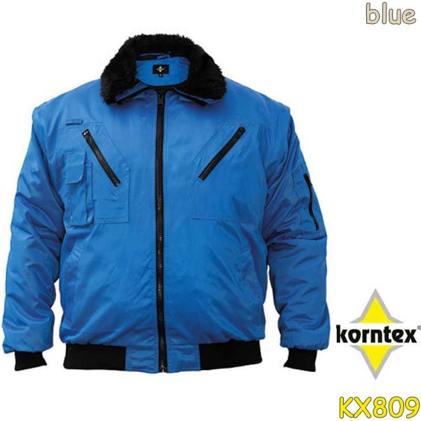 Pilotenjacke, 4in1, KORNTEX, KX809