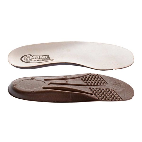 Leder Weichtritt Fussbett, MEINDL, 9714ME