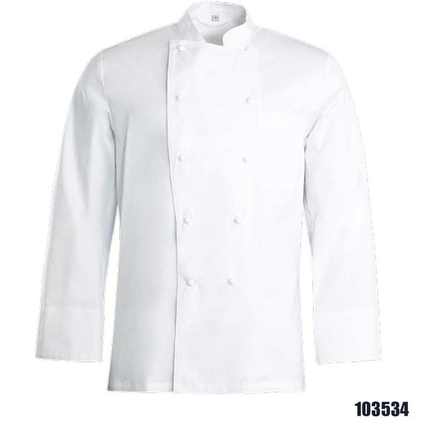 Koch-und Bäckerbluse, Workfashion - 103534