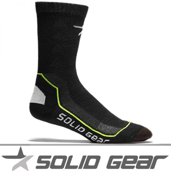 SOLID GEAR EXTREME PERFORMANCE SUMMER Socken - SG30008