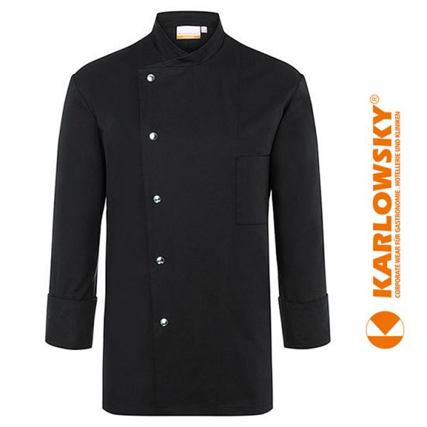 Karlowski Kochjacke Lars, JM14-KY036