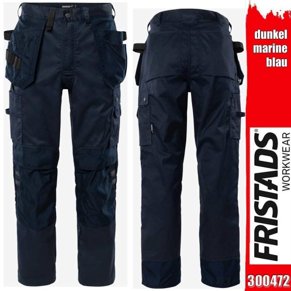 Handwerkerhose 241 - GS25 FRISTADS Workwear, 300472