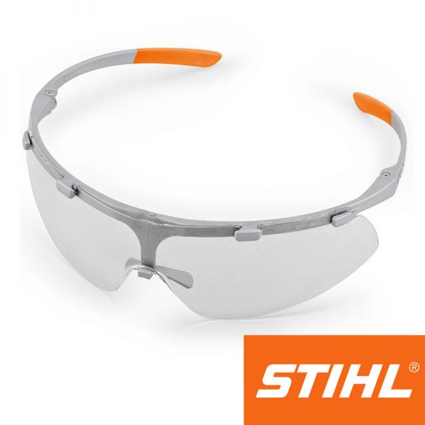 STIHL Schutzbrille Advance Super Fit - Gläser klarglas - 00008840375