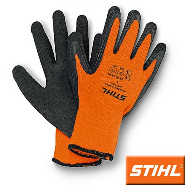 STIHL Function Thermo Grip Handschuhe
