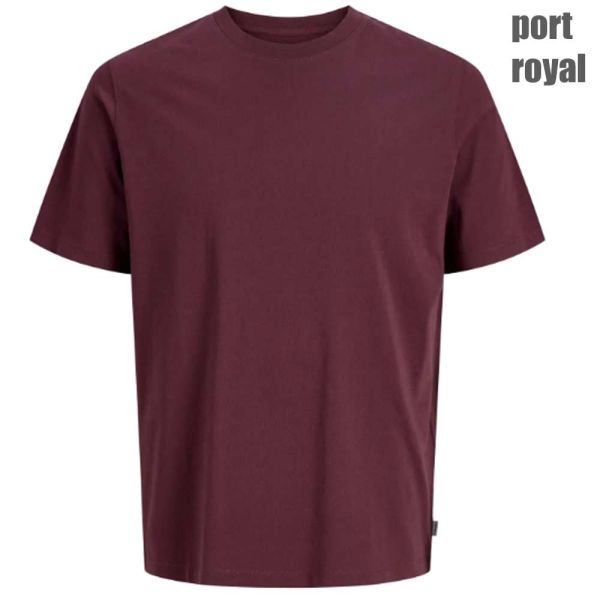 Organic Basic Tee SS T-Shirt, Jack&Jones-12156101