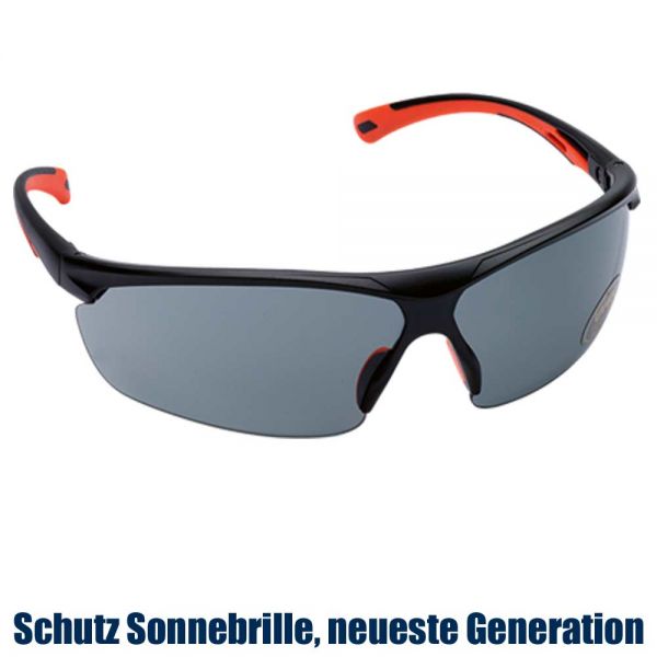 Schutz - Sonnenbrille, MSA Move