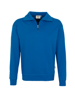 HAKRO, Zip-Sweatshirt Premium HAKRO, 451 grosse Grössen