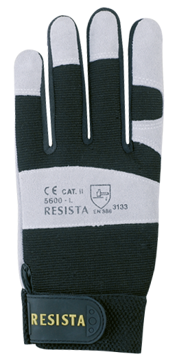 RESISTA-TECH EN 388, CE Schutzhandschuhe 5600