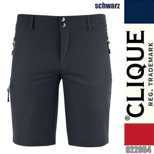 Bend stretch Shorts, Clique - 022054