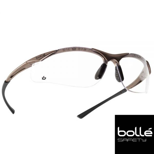 Schutzbrille Bollé - CONTOUR-S 