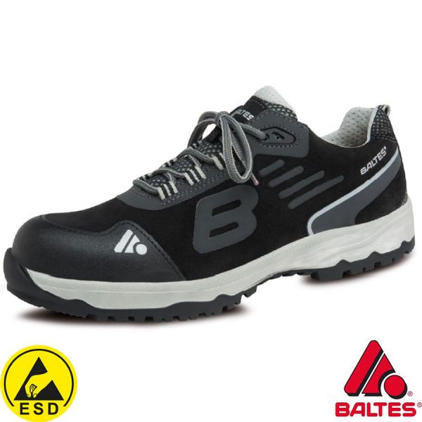 Sicherheitsschuhe BALTES RIO FLEX S3 ESD Art. 50135