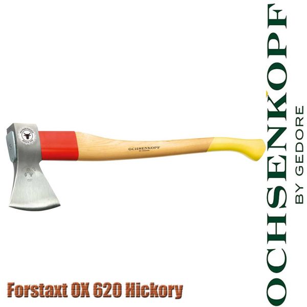 Forstaxt OX 620 Hickory 1250g,