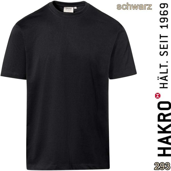 NO. 293 Hakro T-Shirt Heavy