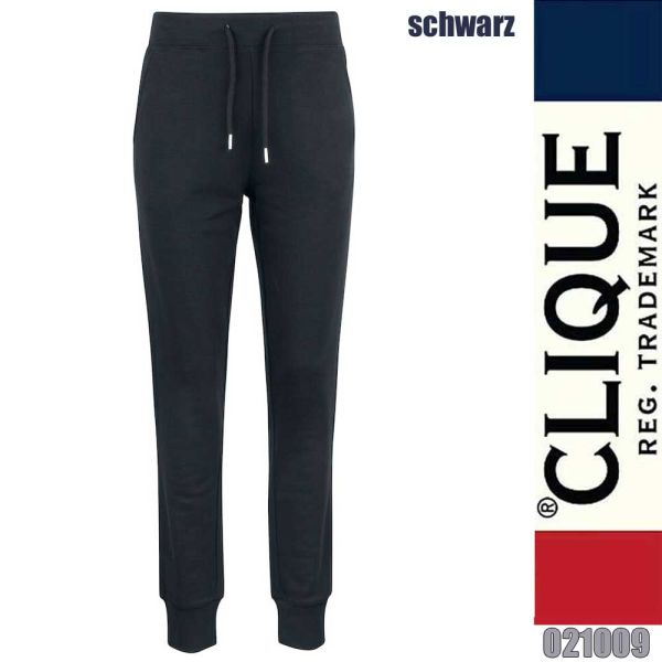 Premium OC Pants Ladies, Jogginghose, Clique - 021009