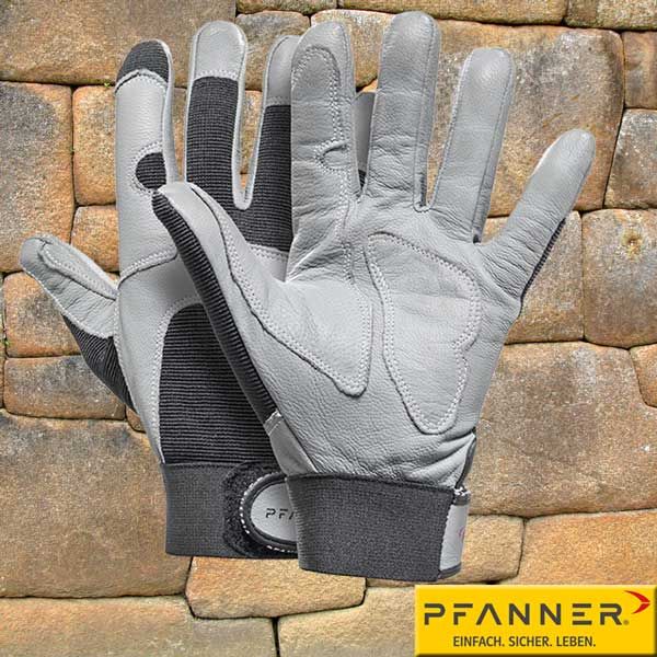 Pfanner Stretchflex Technic Handschuh, 100001