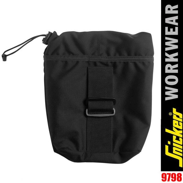 Mehrzweck Tasche, 9798, SNICKERS Workwear