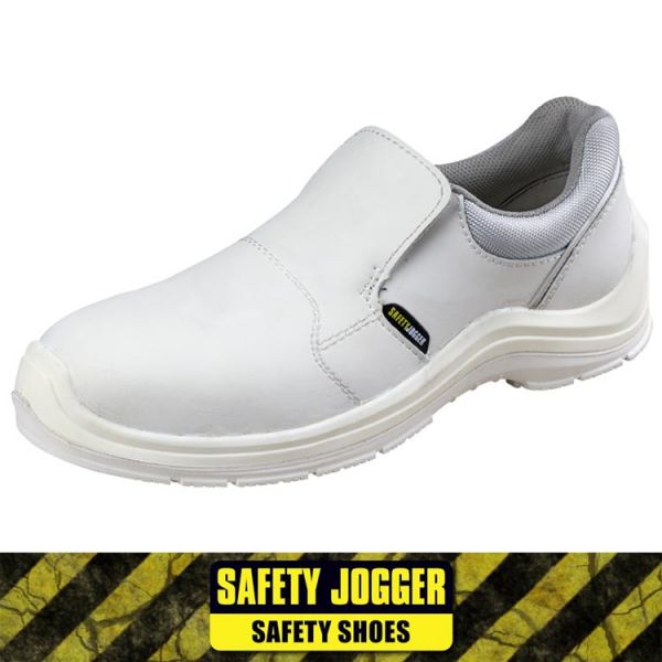 SicherheitsSchlupfschuhe SAFETY JOGGER GUSTO81 S3 shopschwiiz.ch