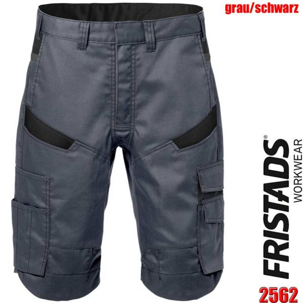 Shorts, 2562, FRISTADS Workwear