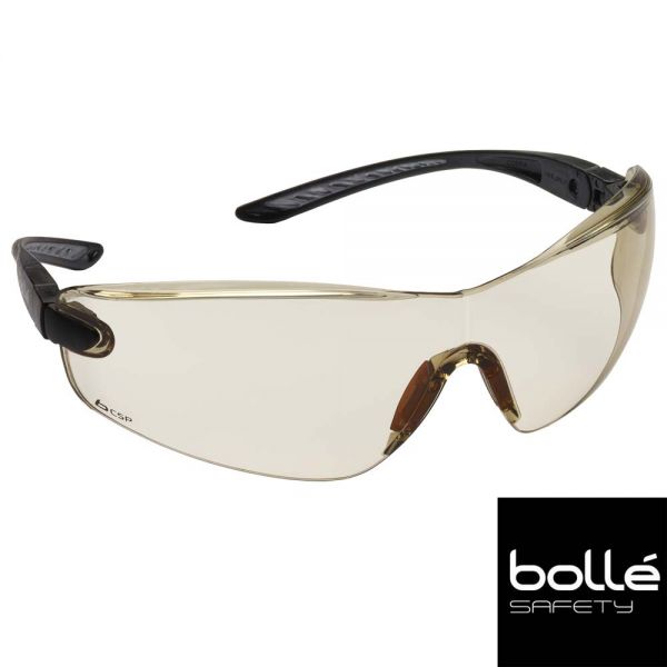 Schutzbrille COBRA CSP - von Bollé -