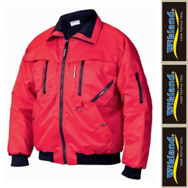 Profi Arbeitsjacke WIKLAND - 1500 - Sale