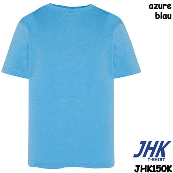 Kid's T-Shirt, JHK-Shirts, JHK150K