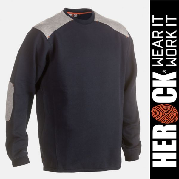 Sweater ARTEMIS - Herock Workwear - 22MSW1302