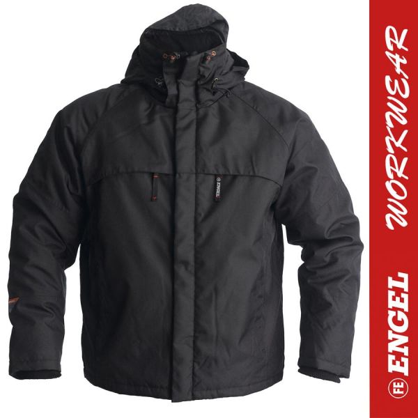 Winterjacke FE-TEX - 1109-246 STANDARD - ENGEL Workwear