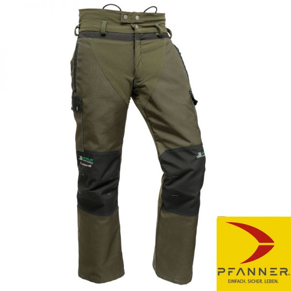 Nachsuchehose Gladiator Pfanner - 804332