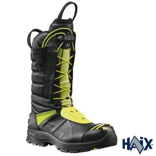 HAIX Fire Eagle High, ultraleichter Feuerwehrstiefel, 507504