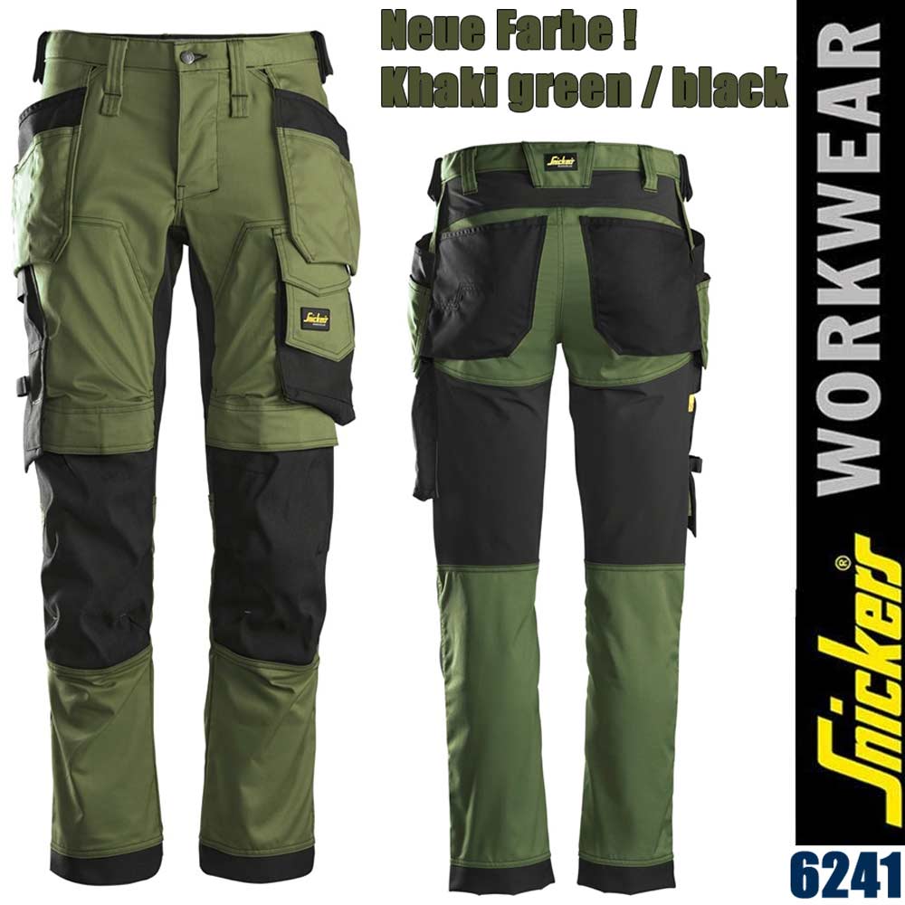 Arbeitshose mit holstertaschen Outlet