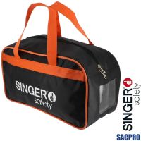Effektentasche, Bautasche, SACPRO, SINGER Safety Effektentasche, Bautasche, SACPRO, SINGER Safety