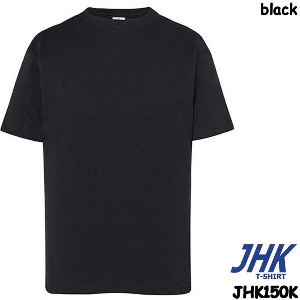 Kid's T-Shirt, JHK-Shirts, JHK150K