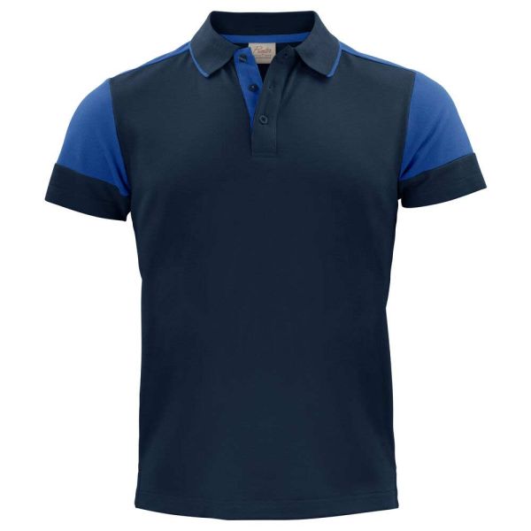 Prime Polo-Shirt Printer, 2265024
