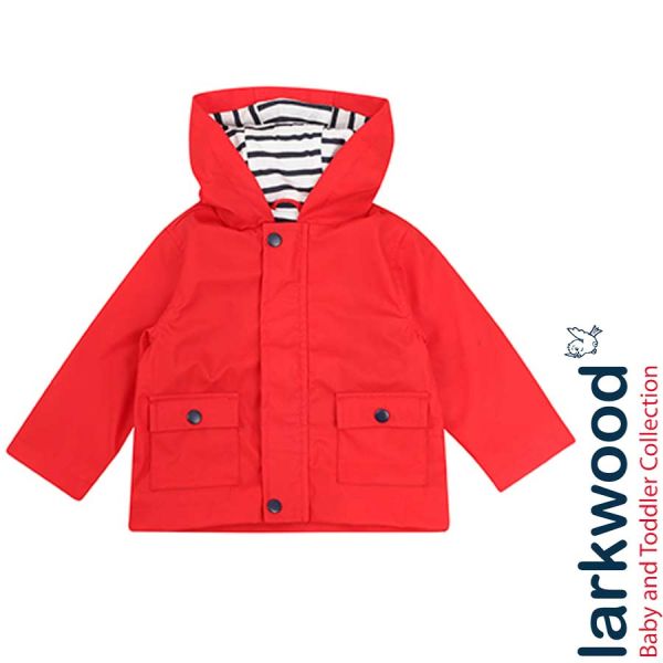 Kinder Regenjacke, Larkwood, LW035