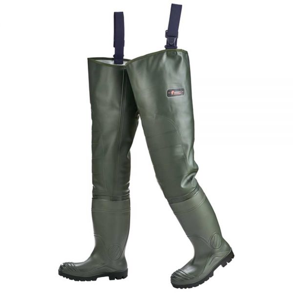 Seestiefel Premium Norway S5