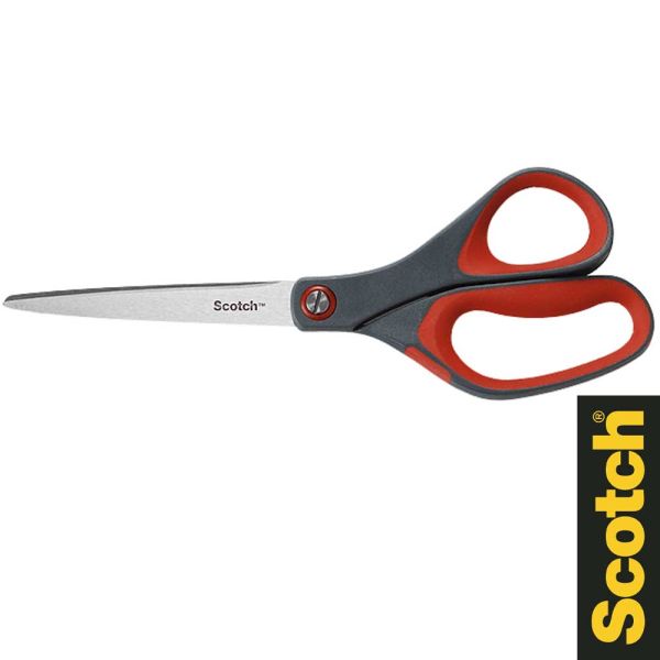 Präzisionsschere 20 cm, SCOTCH,