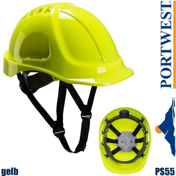 Endurance Schutzhelm, PS55, Portwest