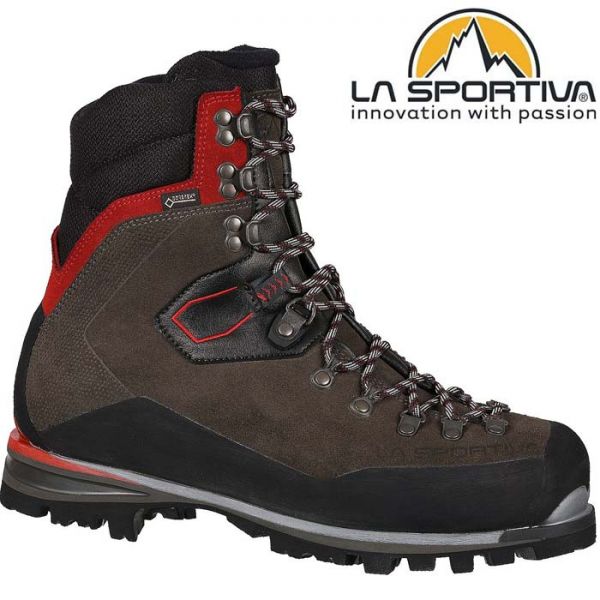 Karakorum EVO GTX - Lederbergschuh - La Sportiva - 21R.2