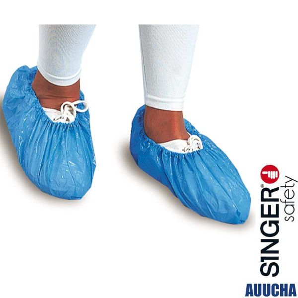 Einweg Überziehschuhe, 1000 Stck. AUUCHA, Singer Safety