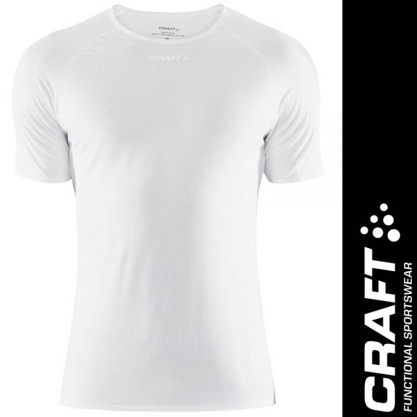 PRO DRY NANOWEIGHT SS Mens Funktions T-Shirt von Craft