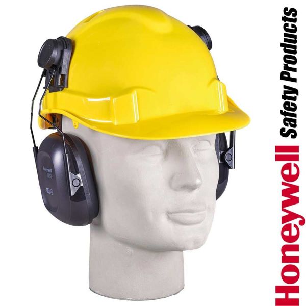 Helm-Kapselgehörschützer HONEYWELL VERISHIELD VS120H, 