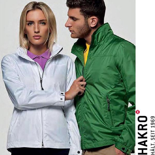 Damen Windbreaker Victoria - 257-HAKRO