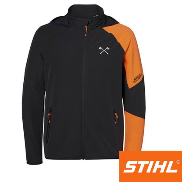 STIHL Windjacke Timbersports, 042051001