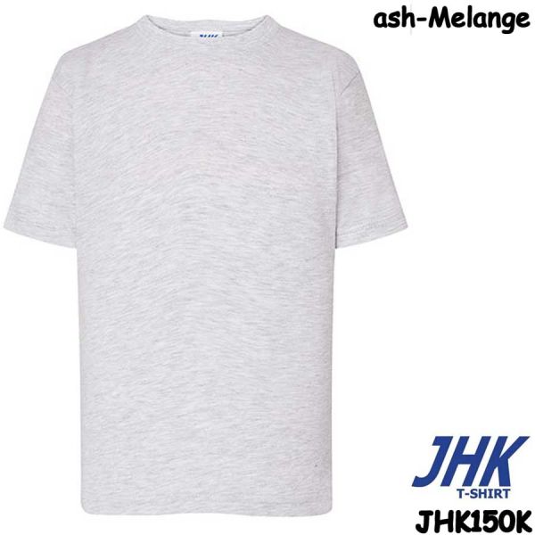 Kid's T-Shirt, JHK-Shirts, JHK150K